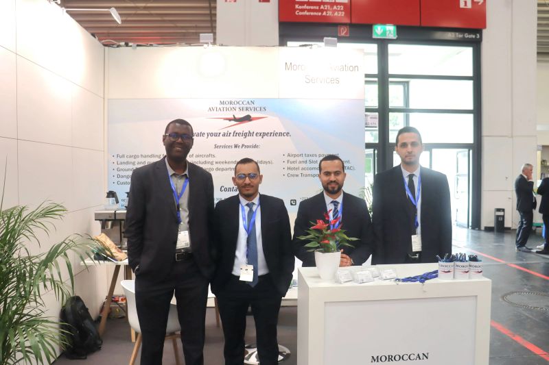 That's a Wrap on Air Cargo Europe 2025!